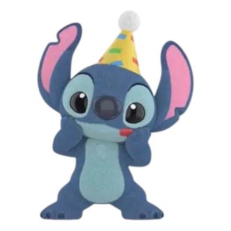 Disney Stitch Little Emotions figuur “All Smiles”