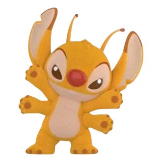 Disney Stitch Little Emotions figuur “Chagrijnig en onsociaal”