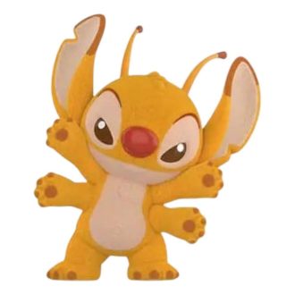 Disney Stitch Little Emotions figuur “Chagrijnig en onsociaal”