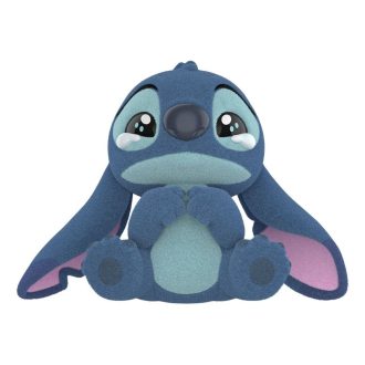 Disney Stitch Little Emotions figuur “Cry The Heart Out”