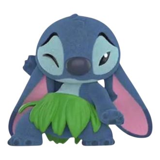 Disney Stitch Little Emotions figuur “Dans de Hula”