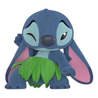 Disney Stitch Little Emotions figuur “Dans de Hula”