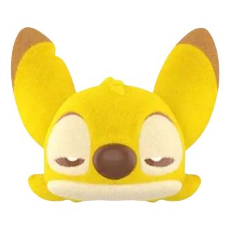Disney Stitch Little Emotions figuur “Een geval van de maandag”