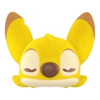 Disney Stitch Little Emotions figuur “Een geval van de maandag”
