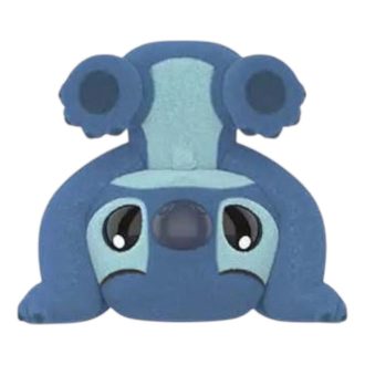 Disney Stitch Little Emotions-figuur “Een handstand doen”