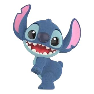 Disney Stitch Little Emotions figuur “Grin From Ear To Ear”