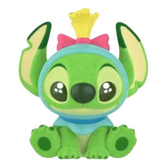 Disney Stitch Little Emotions figuur “Turn On The Charm”