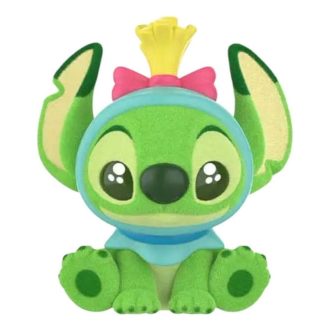 Disney Stitch Little Emotions figuur “Turn On The Charm”