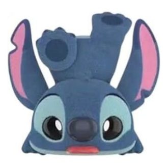 Disney Stitch Little Emotions figuur “Val plat op je gezicht”