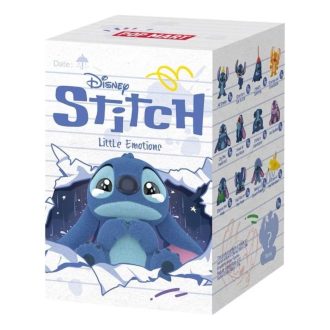 Disney Stitch Little Emotions figuur verzegelde doos (1 blinde doos)