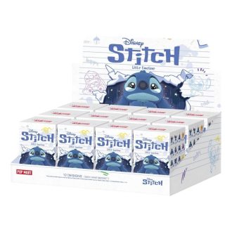 Disney Stitch Little Emotions figuur verzegelde doos (12 blinde dozen)