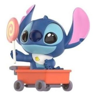 Disney Stitch On a Date Figuren “Candy Swap”