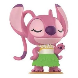 Disney Stitch On a Date Figuren “Striking Poses”