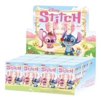 Disney Stitch On a Date Figuren Verzegelde Doos (12 Blinde Doosjes)