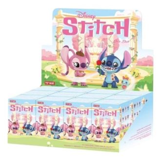 Disney Stitch On a Date Figures verzegelde doos (12 blinde dozen)