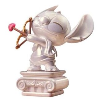 Disney Stitch On a Date Figuren “Cupido” Geheime Editie