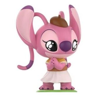 Disney Stitch op een date Figuren “Verwacht cadeaus”