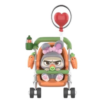 Disney Zootopia Next Adventure Figuren “Finnick” Geheime Editie