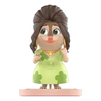 Disney Zootopia Next Adventure Figuren “Fru Fru”