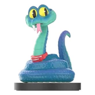 Disney Zootopia Next Adventure Figuren “Gary”