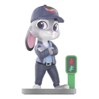 Disney Zootopia Next Adventure Figuren “Judy”