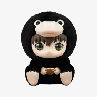 Fantastic Beasts PVC knuffel Niffler