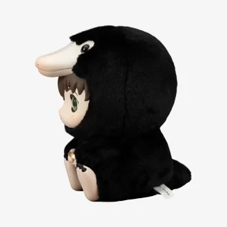 Fantastic Beasts PVC knuffel Niffler