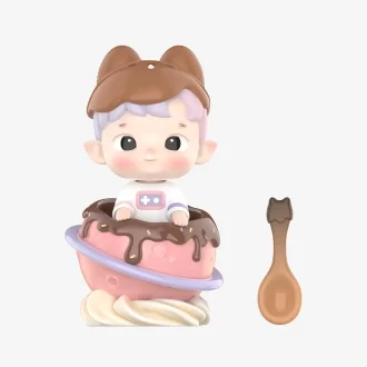HACIPUPU Het Lievelingsfiguur