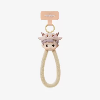 HACIPUPU Snuggle With You-serie – Telefoonkoord Blind Box