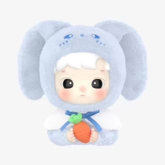 HACIPUPU Snuggle With You-seriefiguren