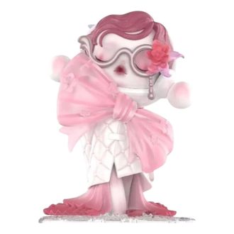 Hand in Hand Figuur “Tranquility Blossom” Geheime Editie