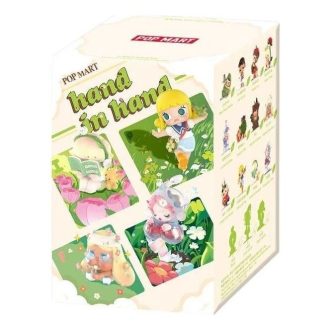 Hand in Hand Figuur Verzegelde Kist (1 Blinde Doos)