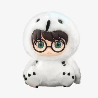 Harry Potter PVC knuffel Bubo Scandiaca