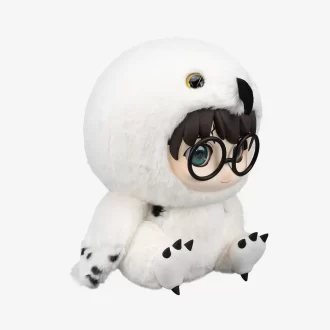 Harry Potter PVC knuffel Bubo Scandiaca