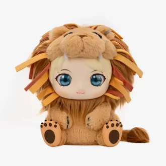 Harry Potter PVC knuffel Leo