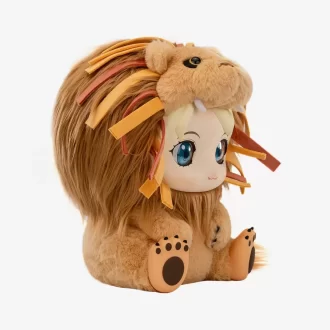 Harry Potter PVC knuffel Leo