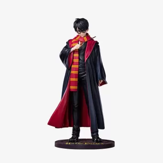 Harry Potter: Wizard Dynasty Harry Potter