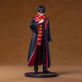 Harry Potter: Wizard Dynasty Harry Potter