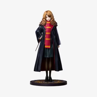 Harry Potter: Wizard Dynasty Hermelien Special