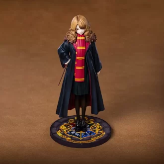 Harry Potter: Wizard Dynasty Hermelien Special