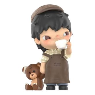 Hirono Koffie Figuur 8,5cm