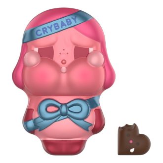 Huilbaby huilt om liefde figuren “Sweet Baby”