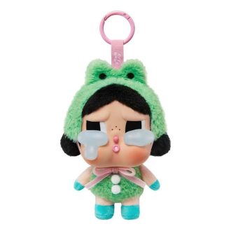 Crybaby Crying Again Hanger “Wat een kikker”