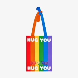 INSTINCTOY HUG YOU SERIE – Grote tas