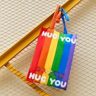 INSTINCTOY HUG YOU SERIE – Grote tas