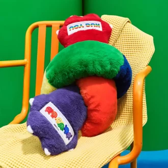 INSTINCTOY HUG YOU SERIE-Kussen