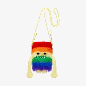 INSTINCTOY HUG YOU SERIE – Mini Pluche Tas