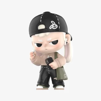 KUBO 24/7 YOU-serie figuren