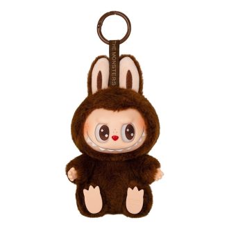 Labubu 2.0 Have a Seat-hanger “DUODUO” Secret Edition