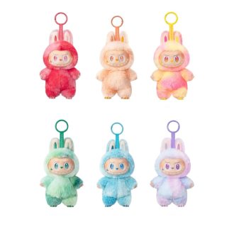 Labubu 3.0 Big into Energy Pendant verzegelde behuizing (2 blinde dozen)